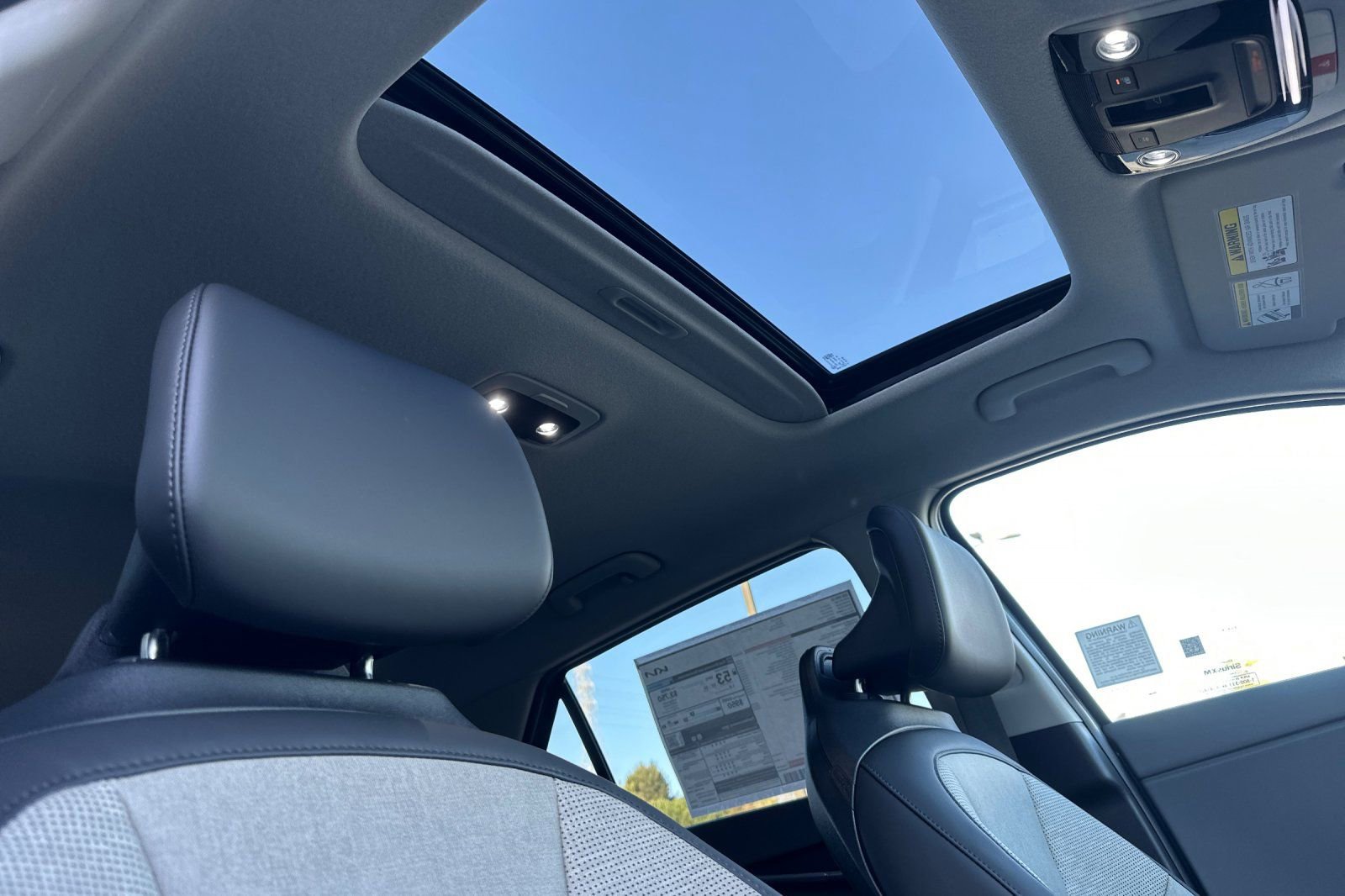 New 2026 Kia Niro SX image 17