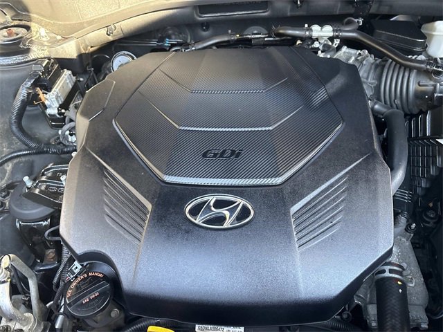 Used 2021 Hyundai Palisade Limited image 30