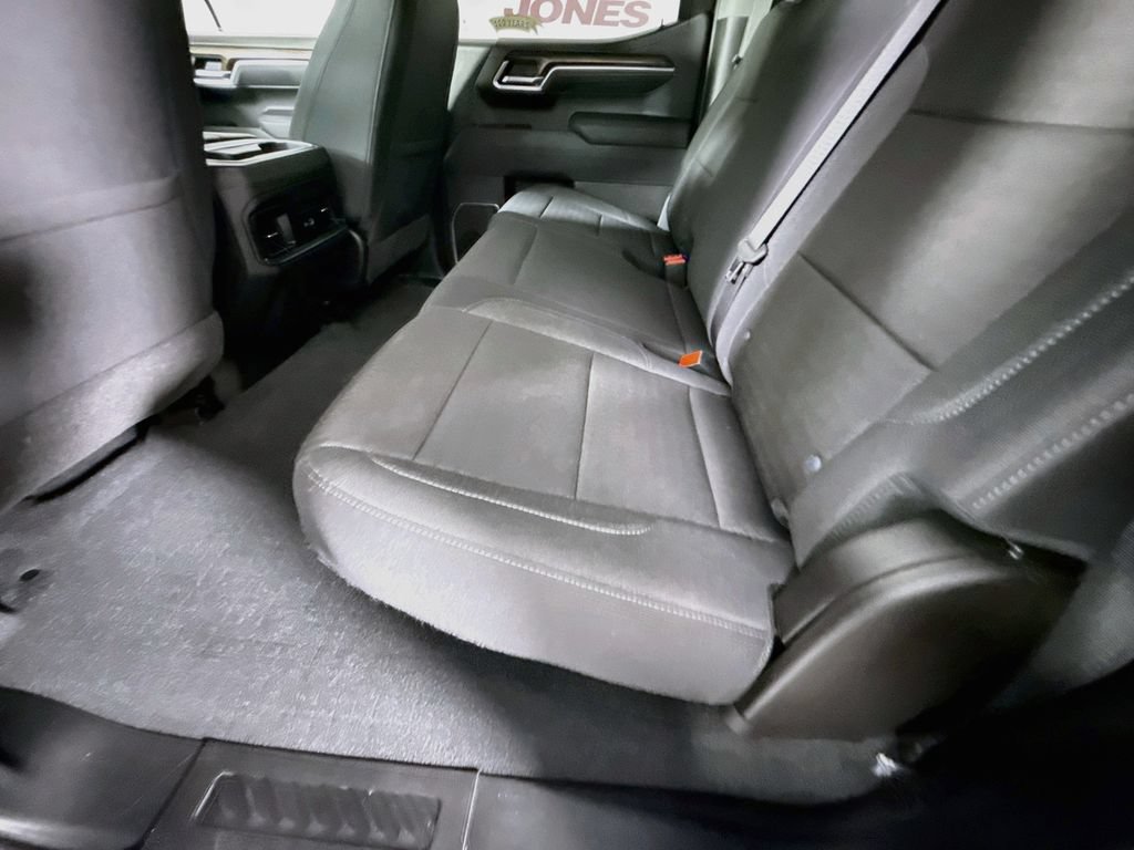 Used 2025 Chevrolet Silverado 1500 RST w/ Convenience Package II AWD/4WD image 28
