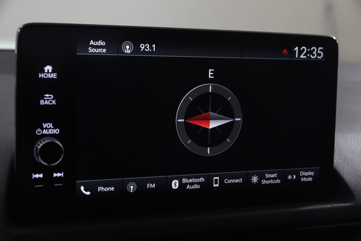 Used 2022 Honda Civic Si image 9