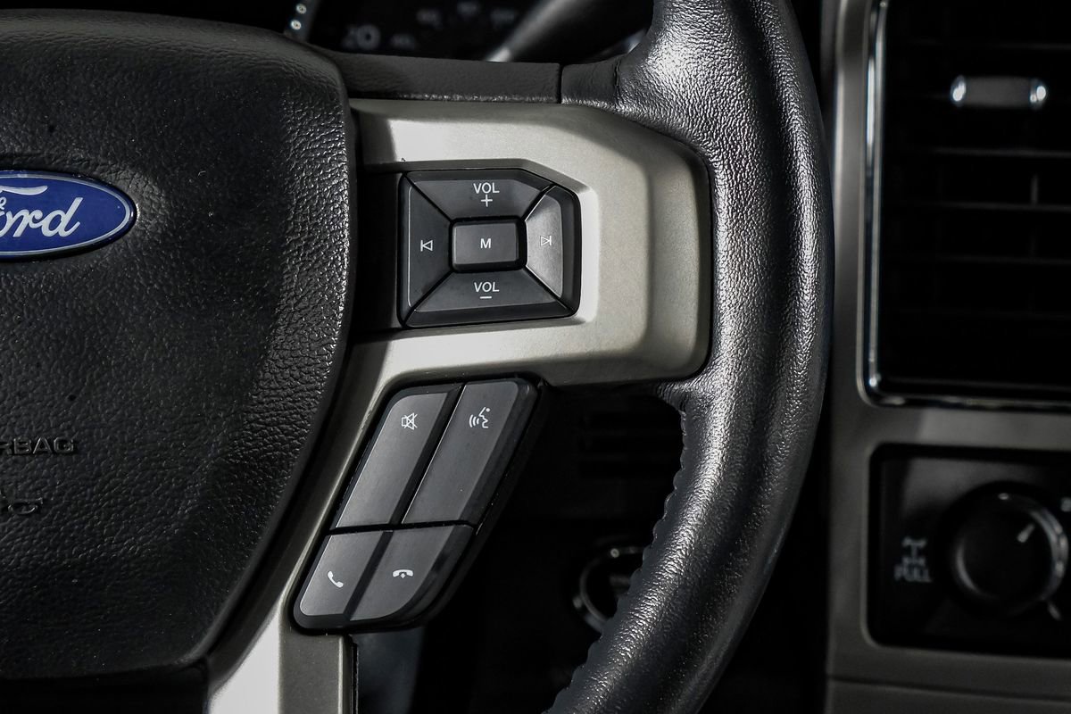 Used 2022 Ford F250 Lariat w/ Tremor Off-Road Package image 18