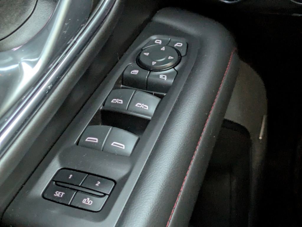 Used 2024 Chevrolet Tahoe RST w/ Luxury Package image 26