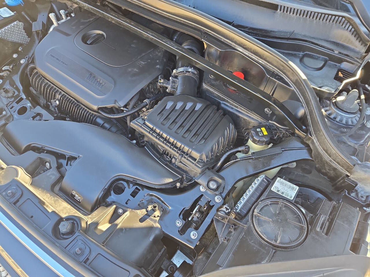 Used 2020 MINI Cooper Countryman S w/ Storage Package image 12