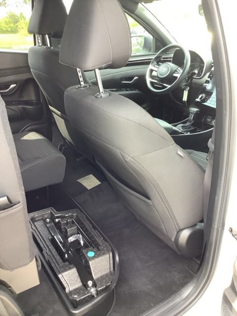 Certified 2022 Hyundai Santa Cruz SE AWD/4WD image 26