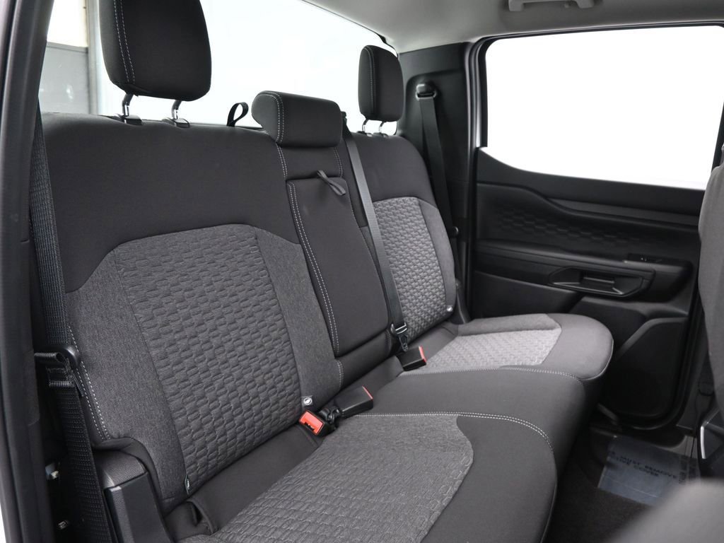 New 2025 Ford Ranger XL w/ Trailer Tow Package image 11
