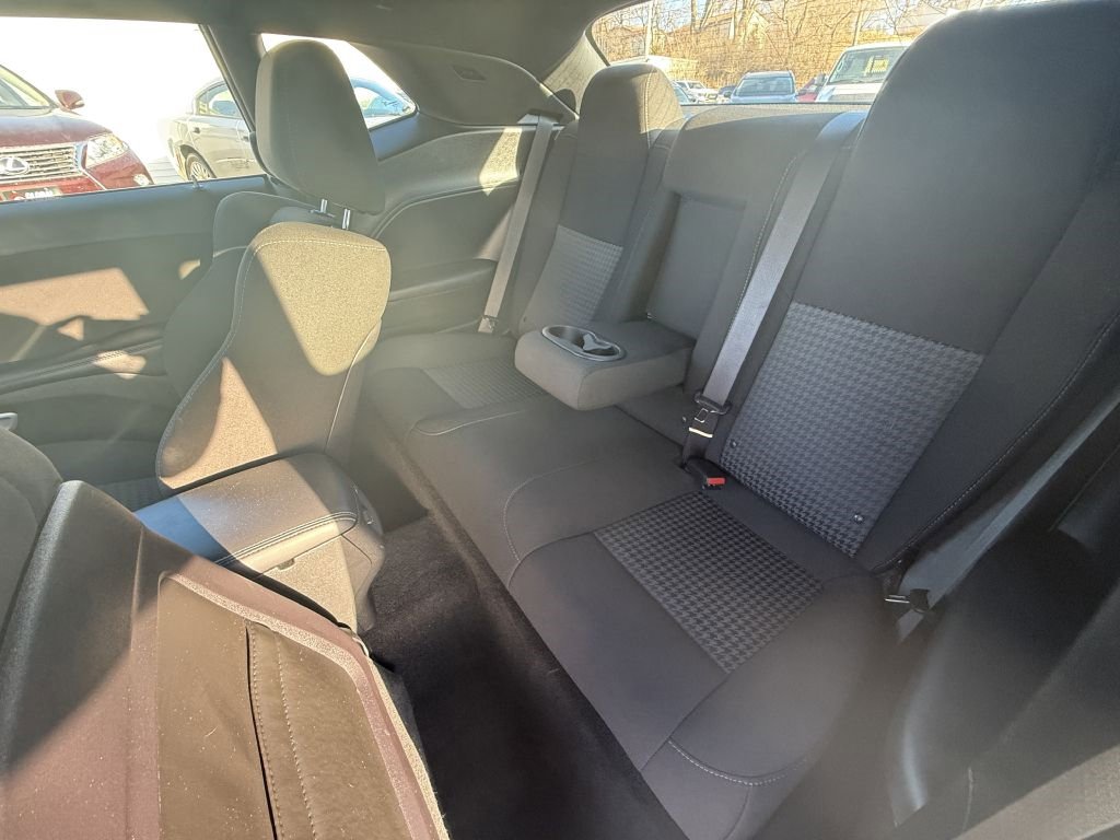 Used 2021 Dodge Challenger R/T Scat Pack image 13