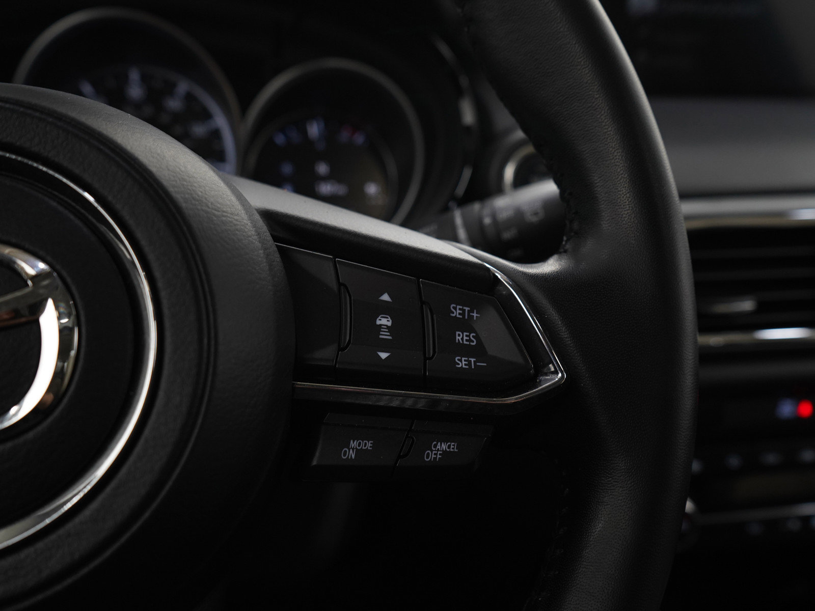 Used 2022 MAZDA CX-9 Touring w/ Touring Premium Package image 28