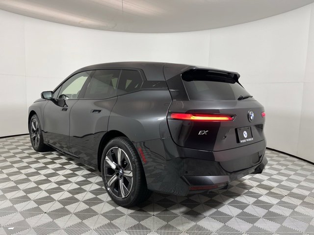 New 2026 BMW iX xDrive60 w/ Premium Package image 5