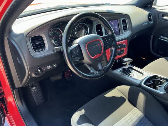 Used 2023 Dodge Charger GT RWD image 2