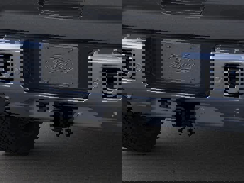 New 2025 Ford Bronco Sport Big Bend image 2