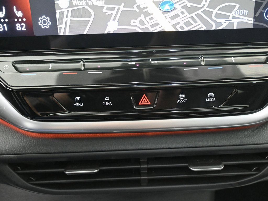 Used 2022 Volkswagen ID.4 Pro S image 16