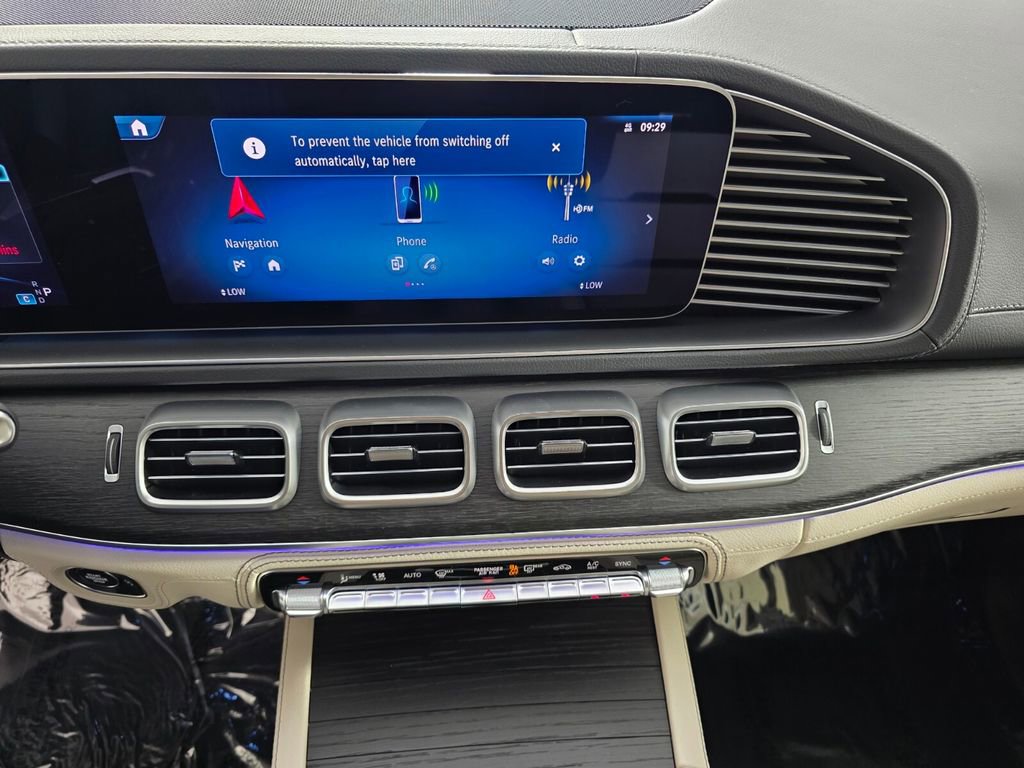 New 2026 Mercedes-Benz GLE 53 AMG 4MATIC Coupe image 14