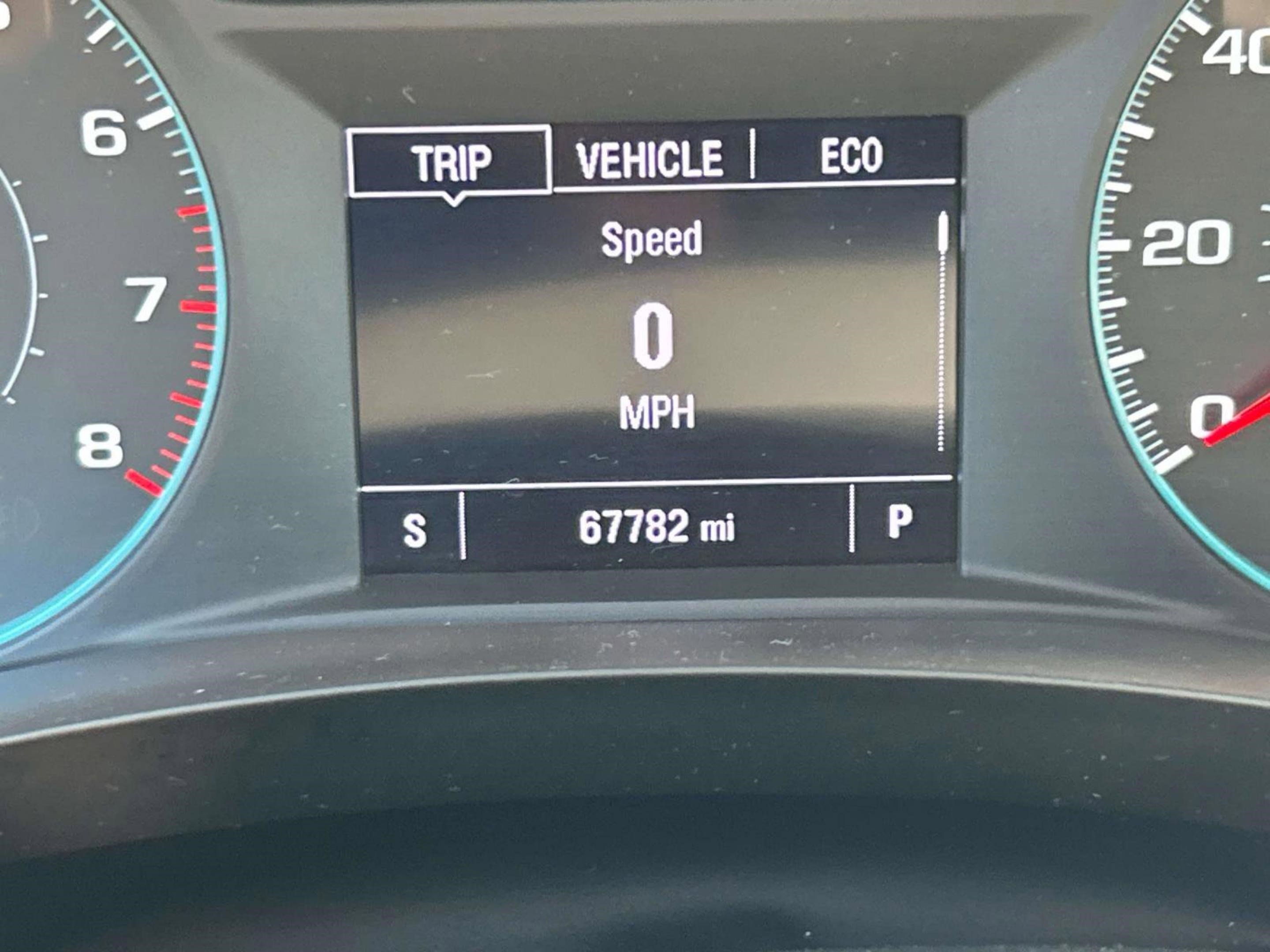 Used 2023 Chevrolet Traverse LS FWD image 37
