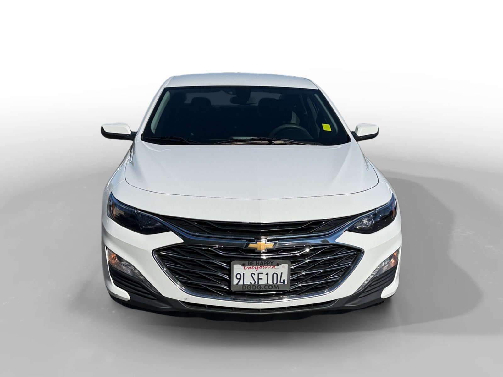 Used 2022 Chevrolet Malibu LT FWD image 8