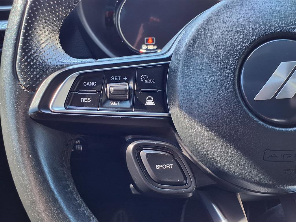 Used 2024 Dodge Hornet GT w/ Track Pack image 15