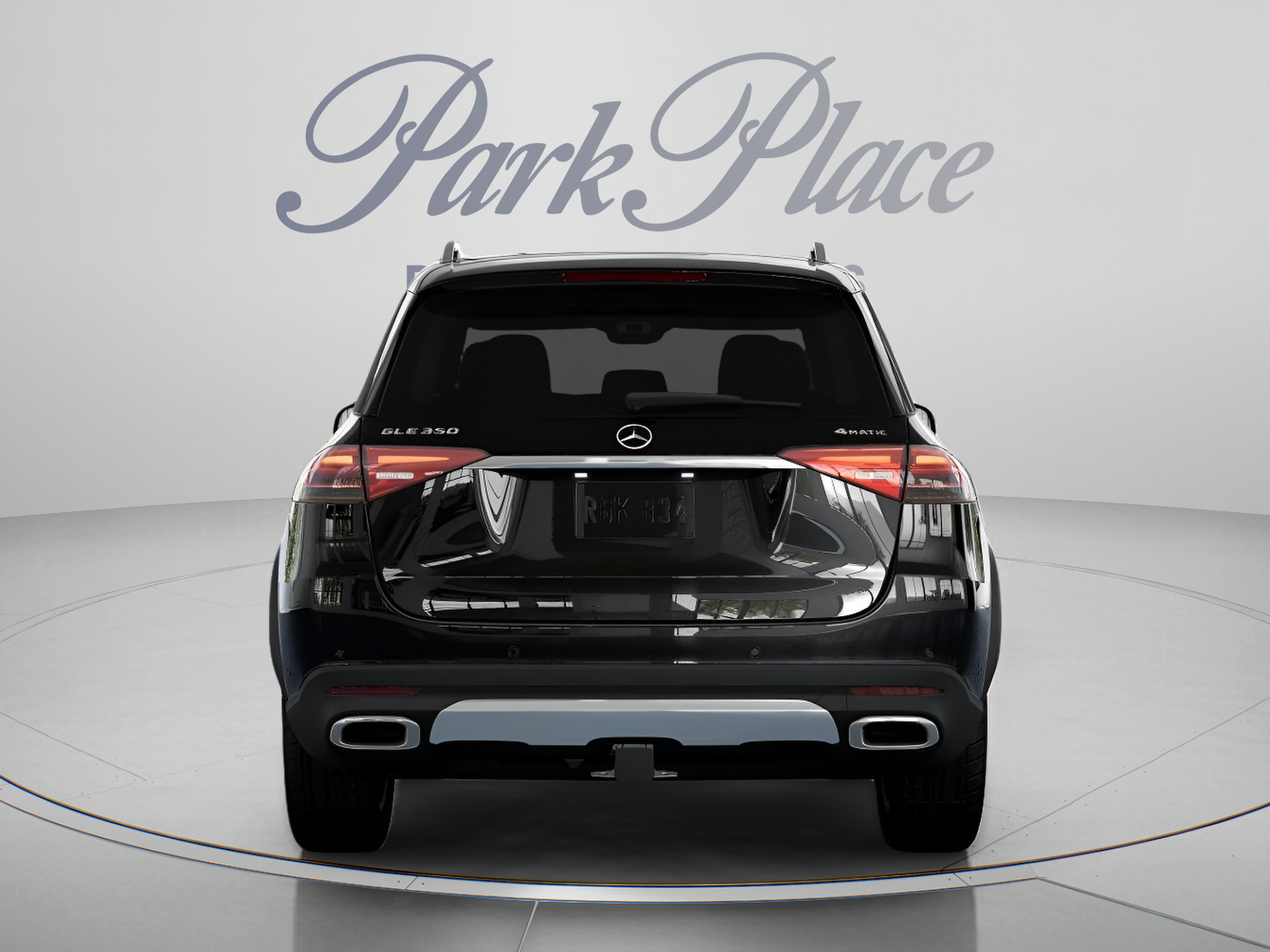 Certified 2026 Mercedes-Benz GLE 350 4MATIC image 17