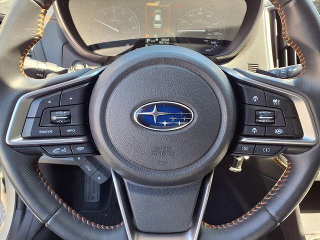 Used 2021 Subaru Crosstrek 2.0i Premium AWD/4WD image 10