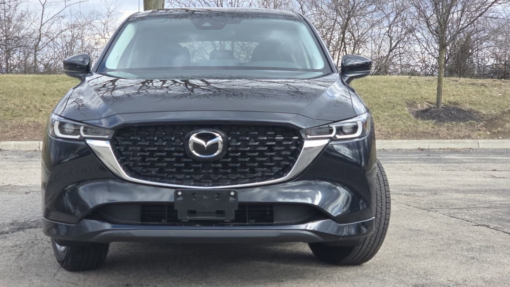 Used 2024 MAZDA CX-5 AWD 2.5 S w/ Select Package image 18