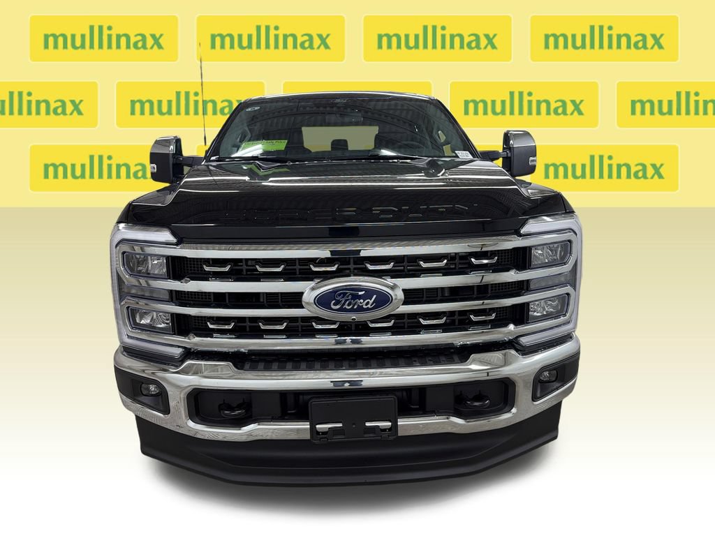 New 2026 Ford F250 Lariat w/ Chrome Package AWD/4WD image 14