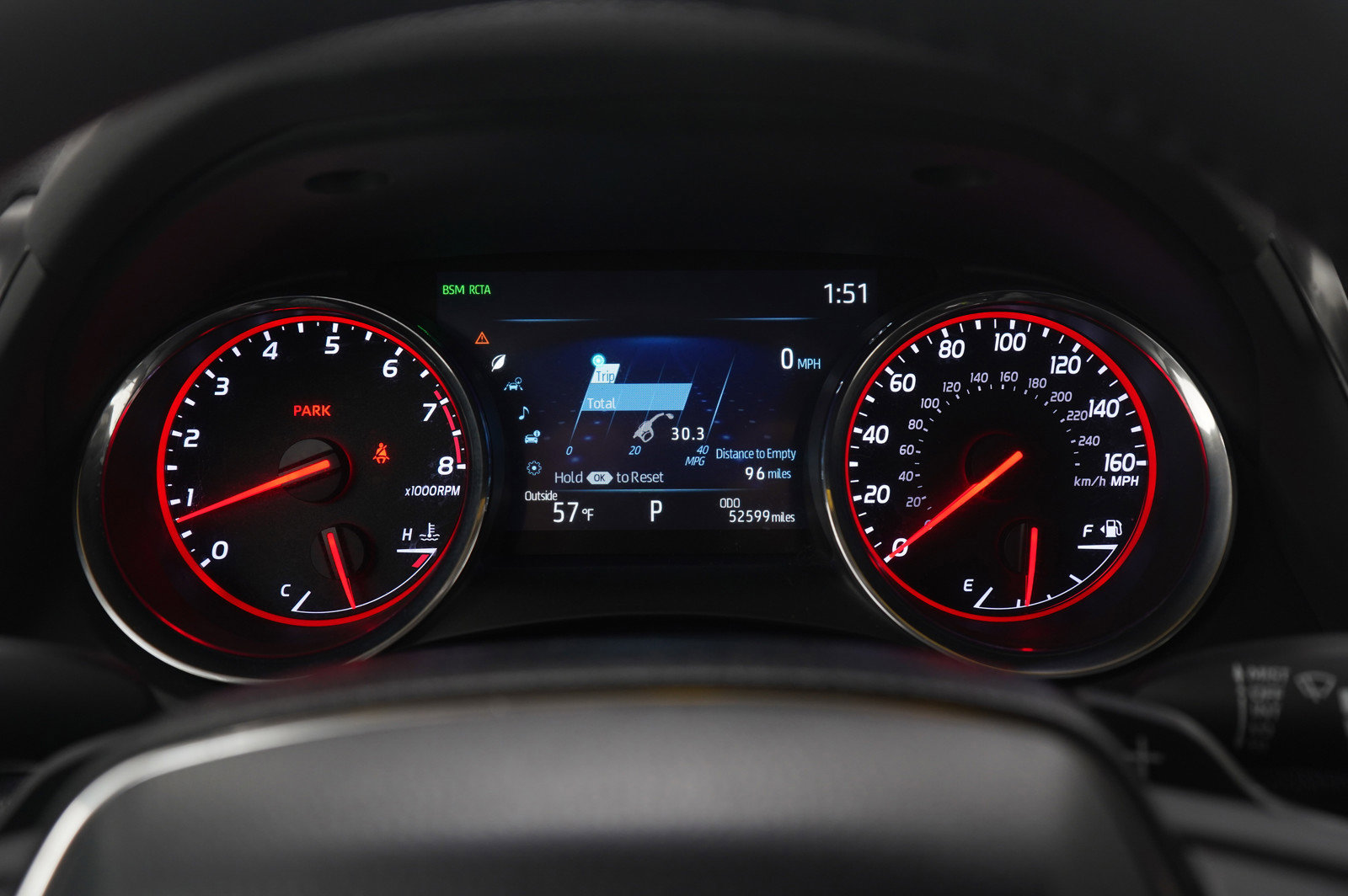 Used 2020 Toyota Camry XSE image 23