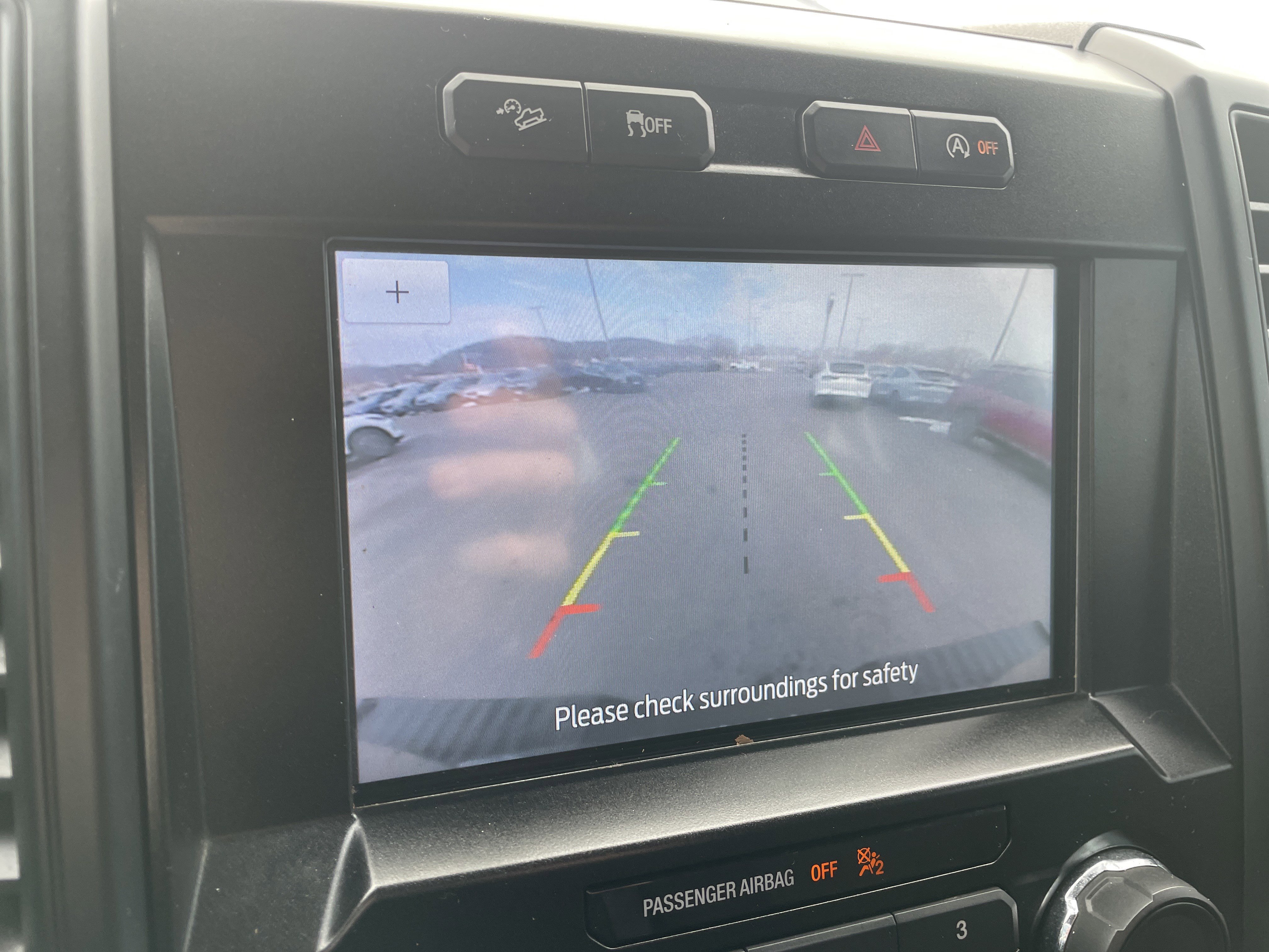 Used 2020 Ford F150 XL w/ Equipment Group 101A Mid image 32