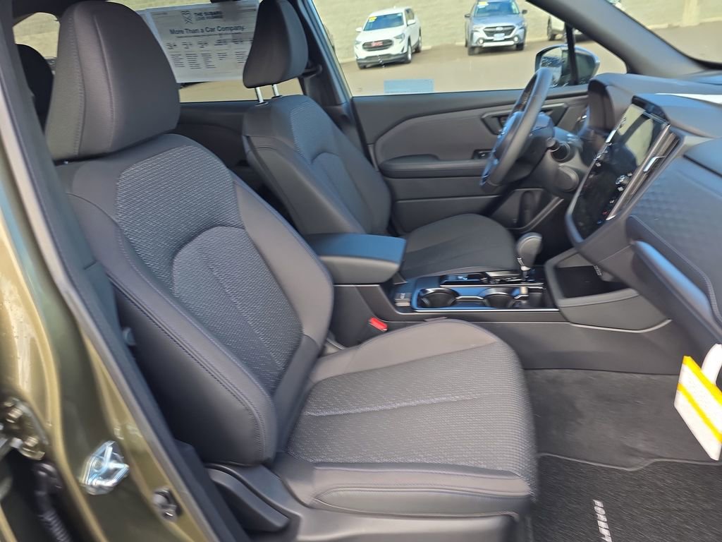 New 2026 Subaru Forester Premium image 13