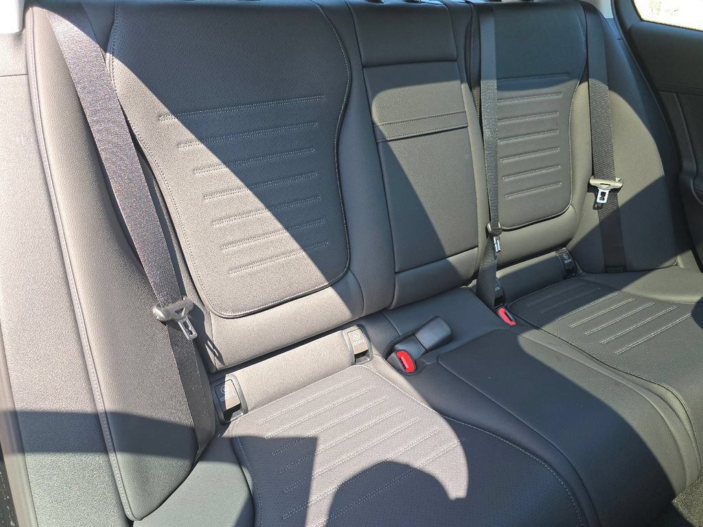 New 2026 Mercedes-Benz C 300 4MATIC Sedan image 22