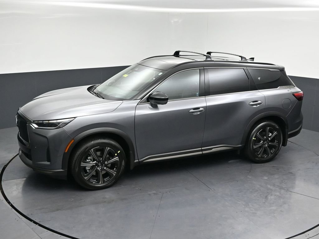 New 2026 INFINITI QX60 Autograph image 30
