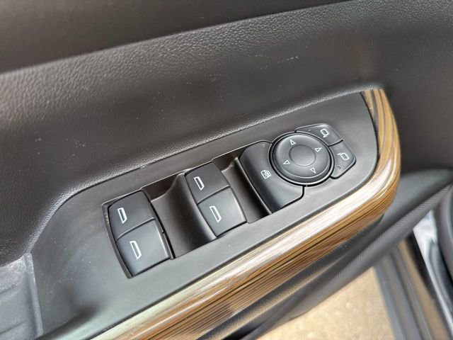Used 2019 GMC Acadia SLE AWD/4WD image 10