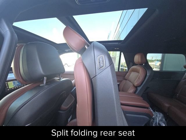 New 2027 Lincoln Navigator Reserve AWD/4WD image 51