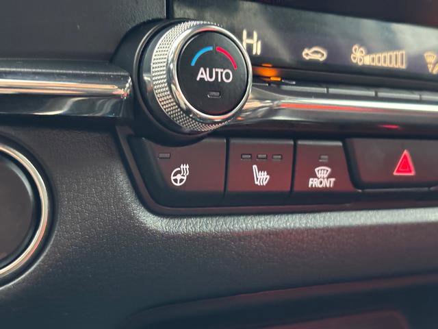 Certified 2023 MAZDA CX-30 2.5 Turbo w/ Premium Package image 22