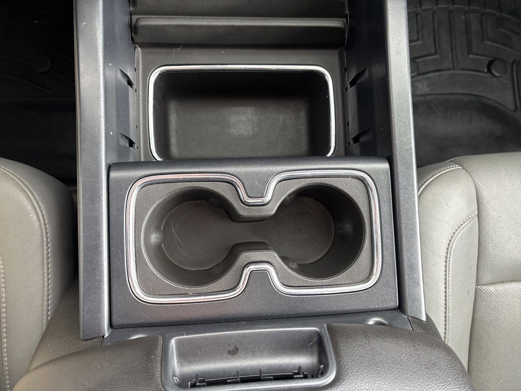 Used 2015 Chevrolet Silverado 2500 LTZ image 18