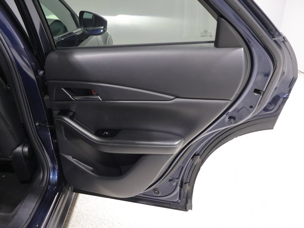 Used 2023 MAZDA CX-30 AWD 2.5 S w/ Preferred Package image 20