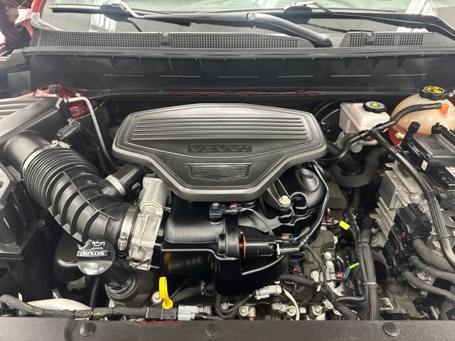 Used 2022 Cadillac XT6 Premium Luxury w/ Platinum Package AWD/4WD image 43