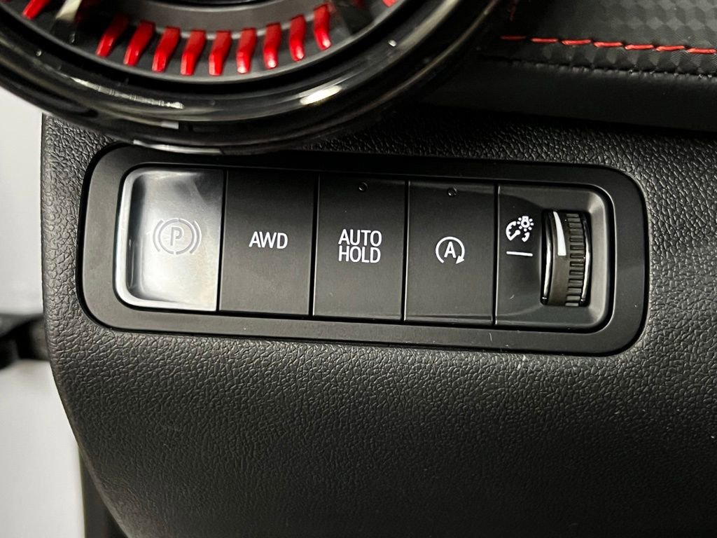 New 2026 Chevrolet Equinox RS w/ Convenience Package III image 20
