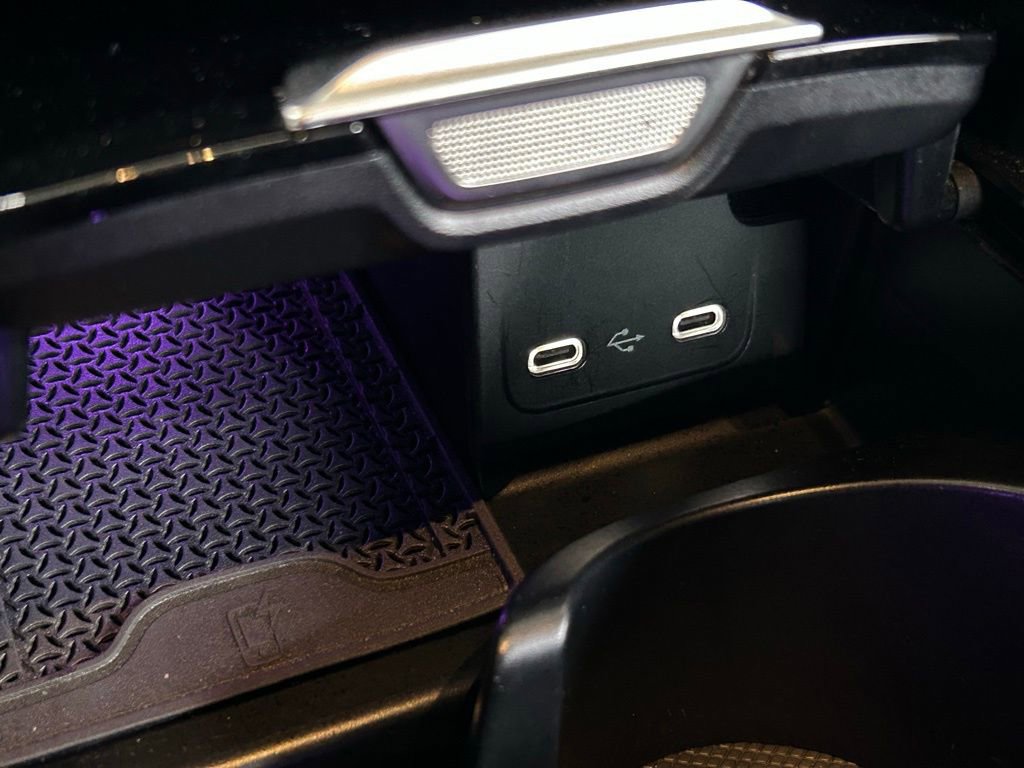 Used 2025 Mercedes-Benz C 300 4MATIC Sedan image 26