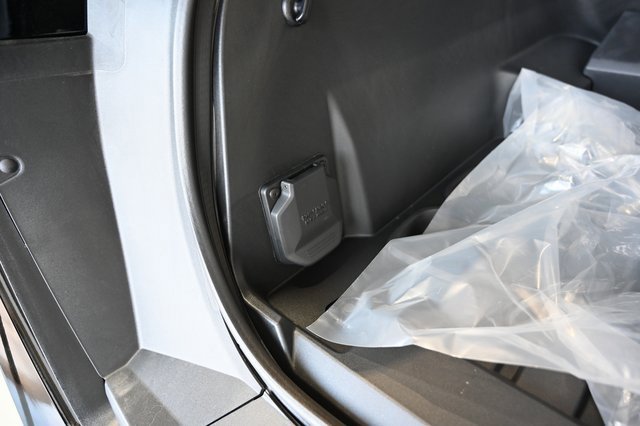 New 2026 GMC Sierra EV Elevation w/ Premium Package image 33