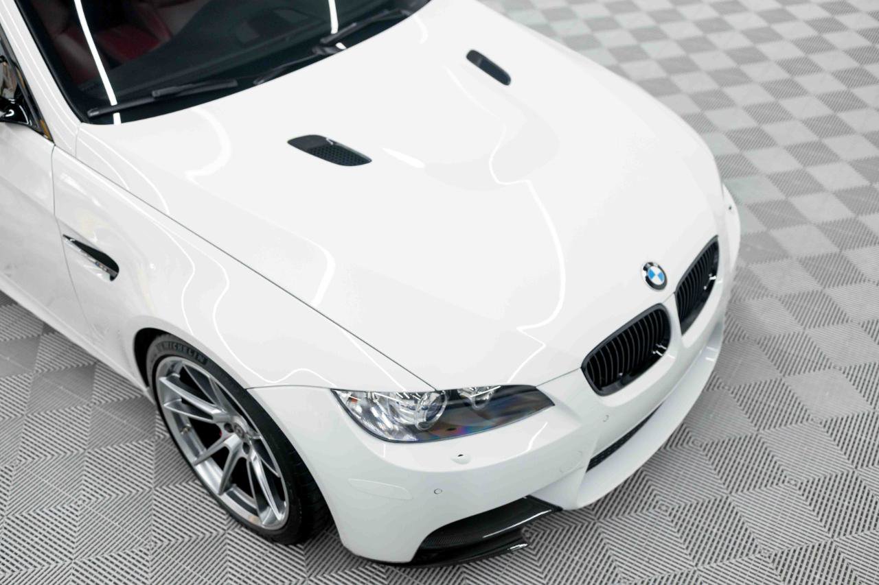 Used 2011 BMW M3 Coupe RWD image 20