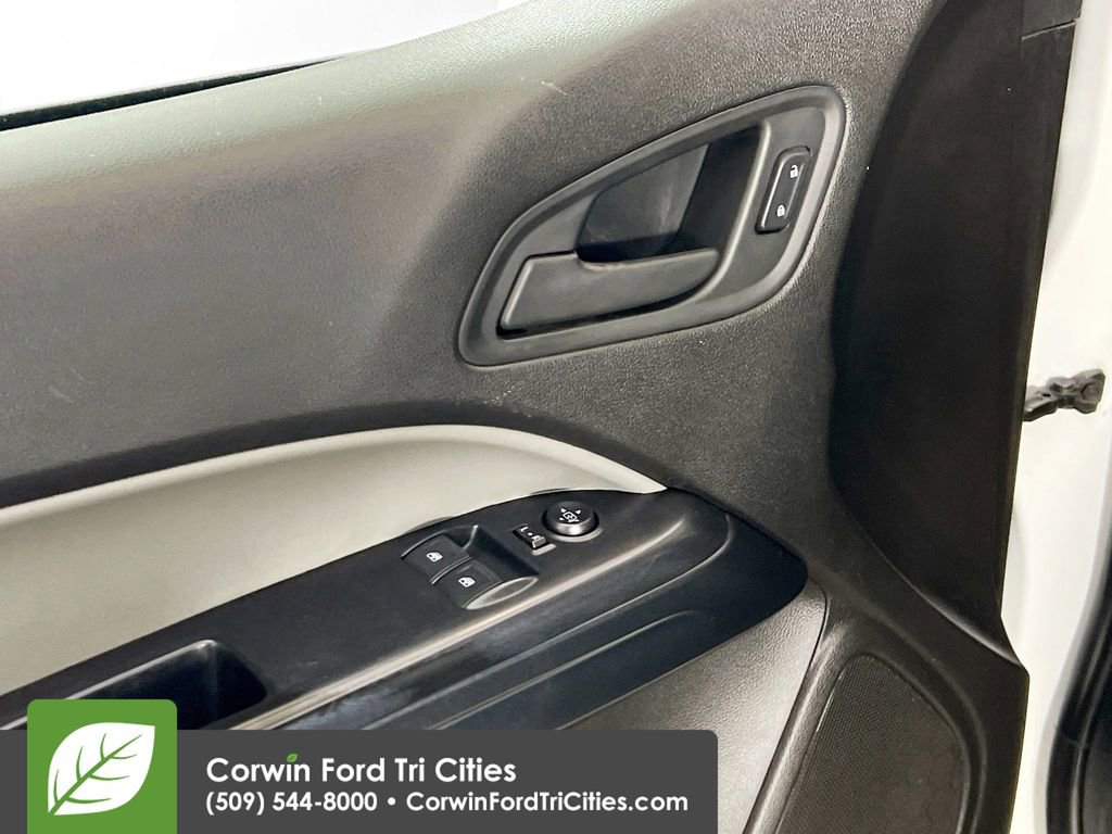 Used 2016 Chevrolet Colorado W/T image 11