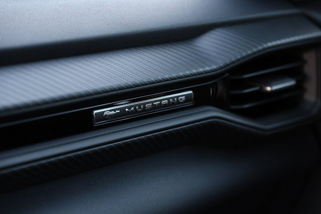 Used 2024 Ford Mustang GT image 28