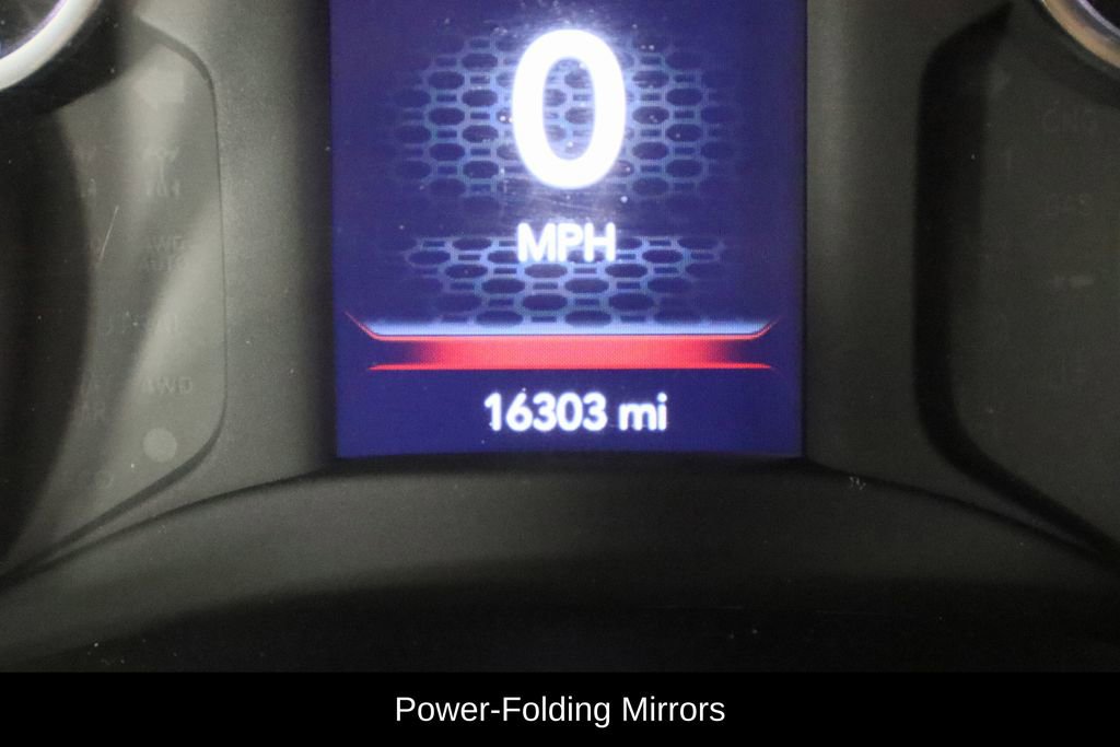 Used 2024 RAM 1500 Lone Star image 29