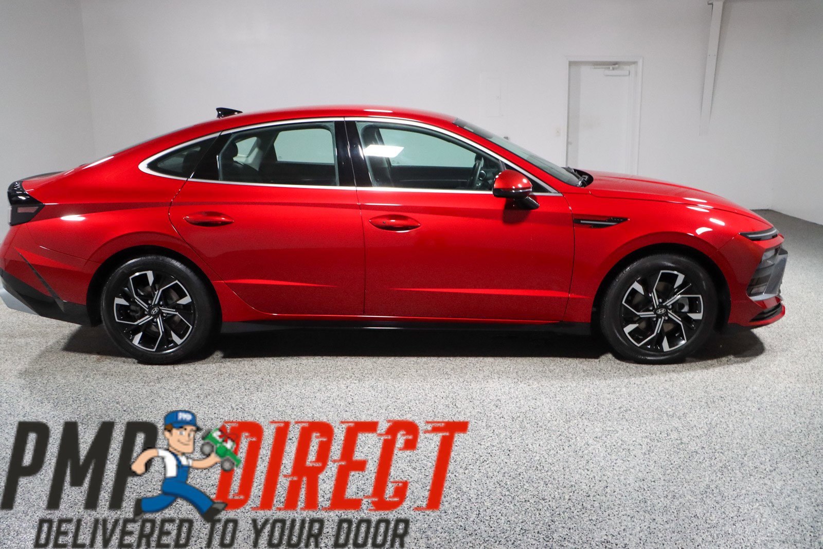 Used 2024 Hyundai Sonata SEL image 6