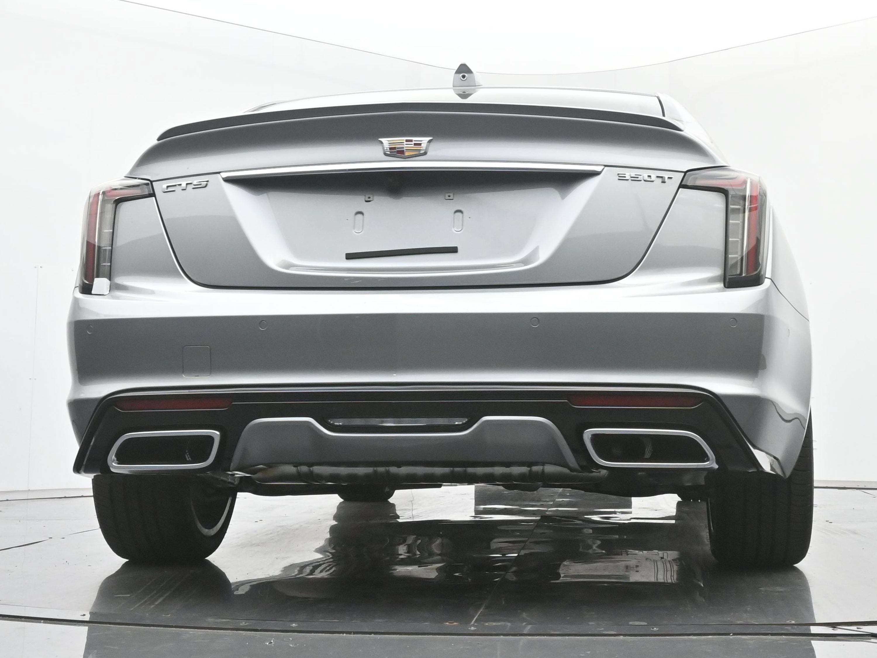 New 2026 Cadillac CT5 Sport w/ Technology Package RWD image 18