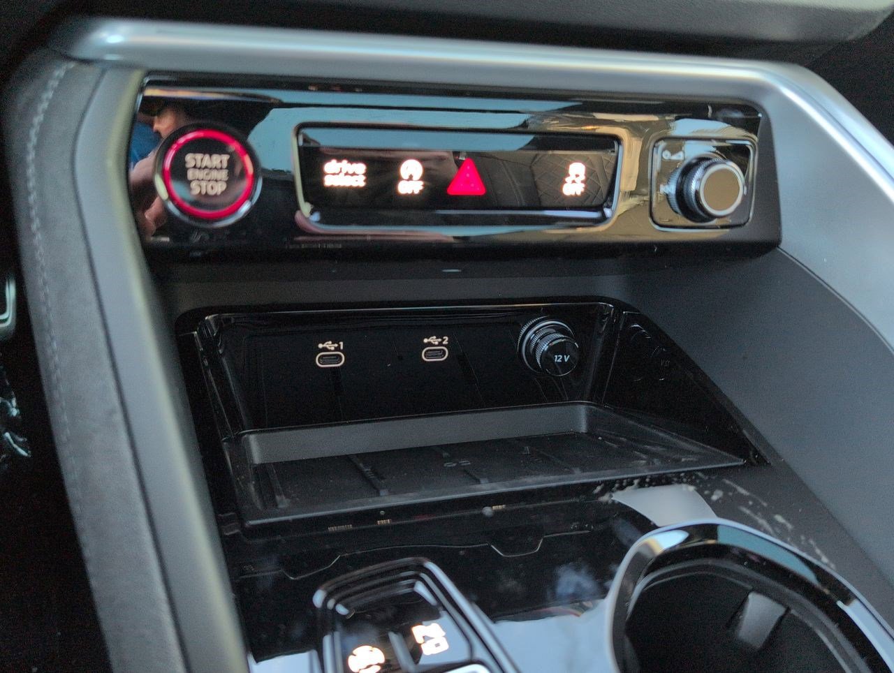 New 2025 Audi SQ5 Premium Plus image 9