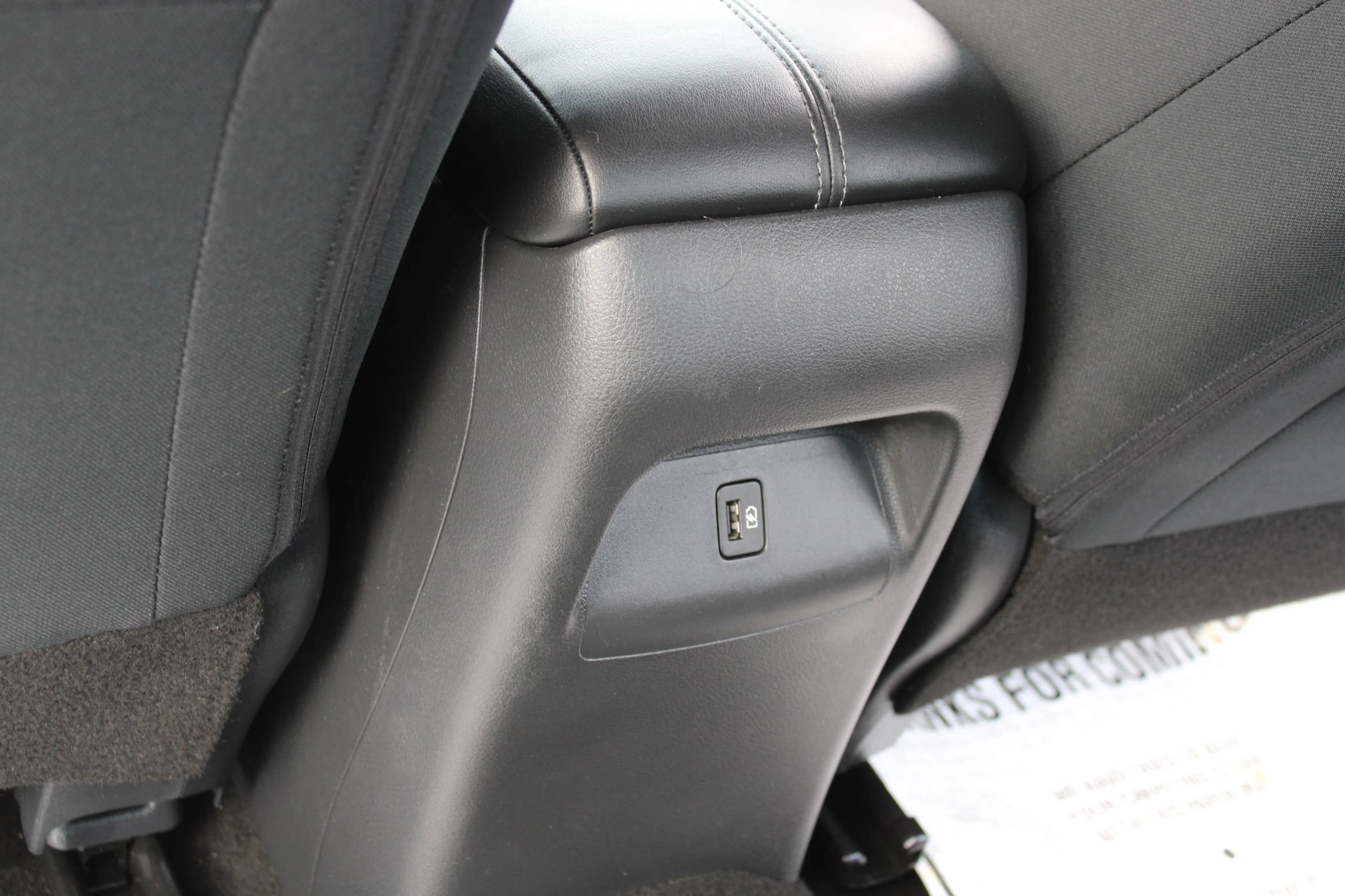 Used 2024 Nissan Sentra SV w/ All-Weather Package FWD image 20