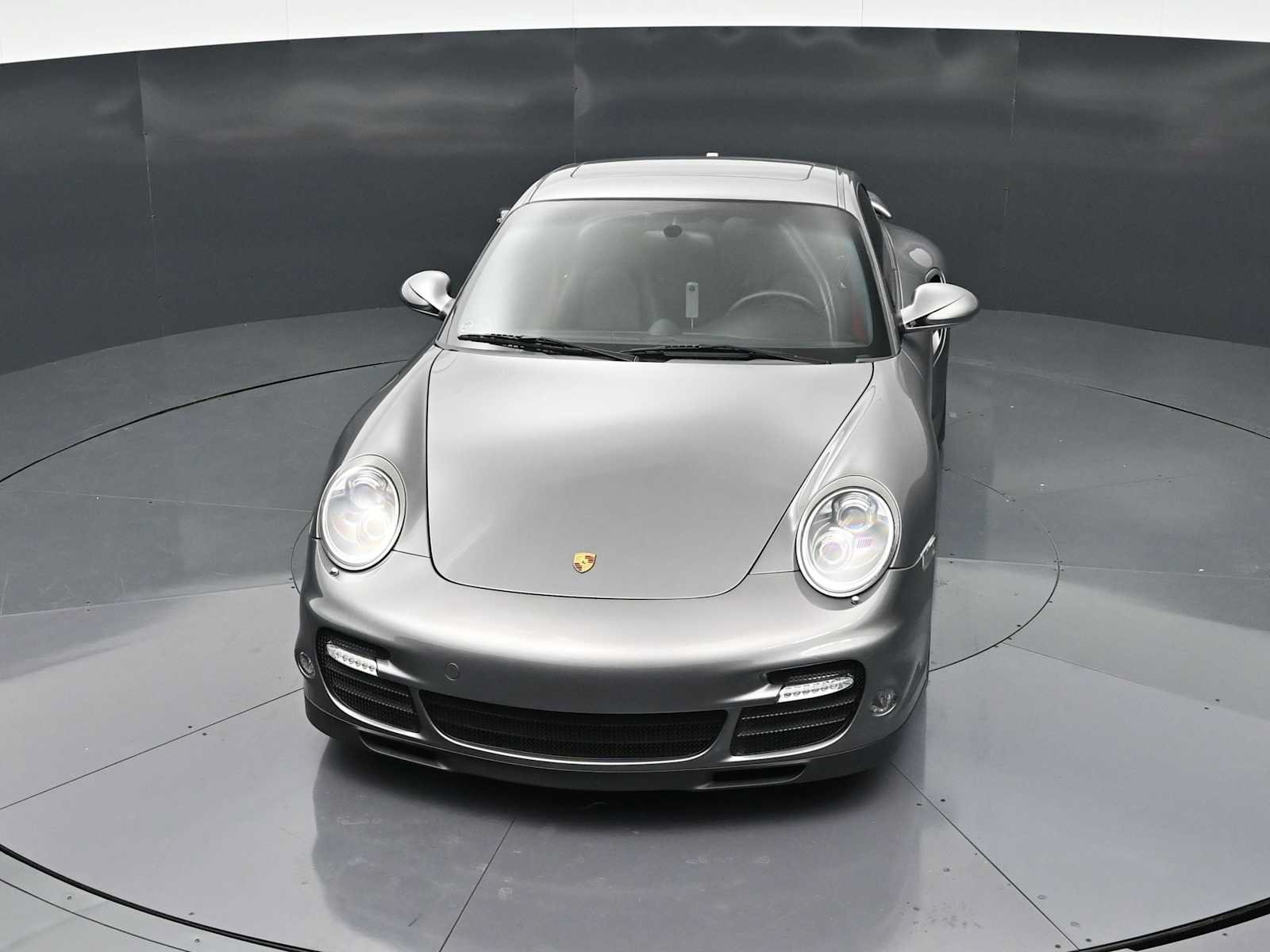Used 2013 Porsche 911 Turbo S AWD/4WD image 38