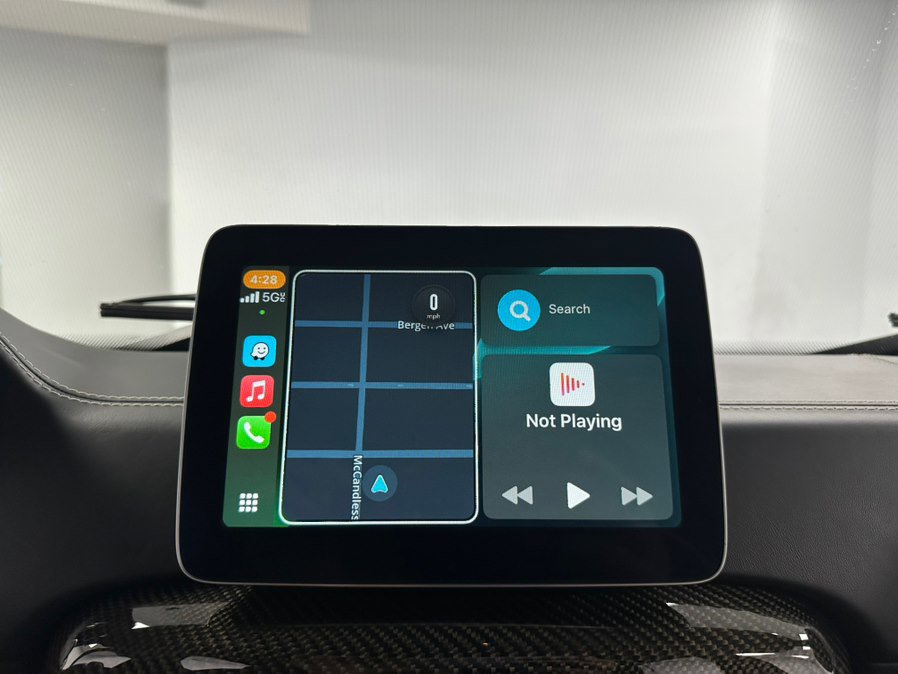 Used 2017 Mercedes-Benz G 550 Squared image 56