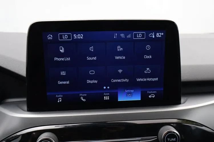 Used 2024 Ford Escape Active FWD image 32