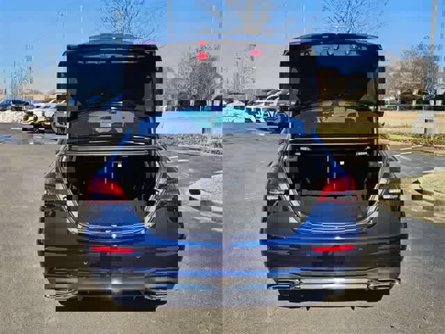Used 2021 Mercedes-Benz E 350 Sedan image 33