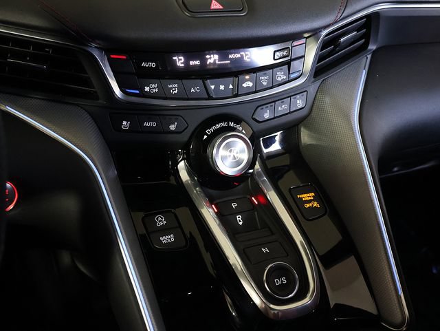 Certified 2021 Acura TLX Type S AWD/4WD image 21